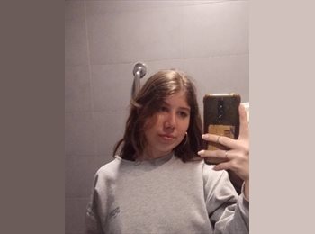Roomgo BR - Natsui - 21 - Porto Alegre
