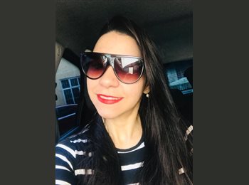 Roomgo BR - Fabiana - 42 - Curitiba