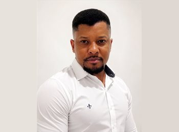 Roomgo BR - Daniel Andrade  - 39 - Osasco