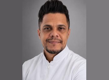 Roomgo BR - Gustavo de Abreu - 38 - Jardim Paulista