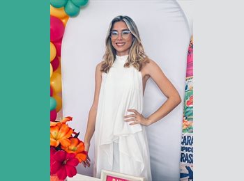 Roomgo BR - Júlia Pereira Lima - 22 - Curitiba