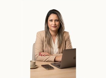 Roomgo BR - MARCIA - 45 - Curitiba