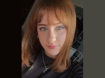 Roomgo BR - Laura - 18 - Campinas