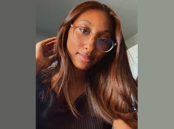 Roomgo BR - Jennifer - 18 - São Paulo SP