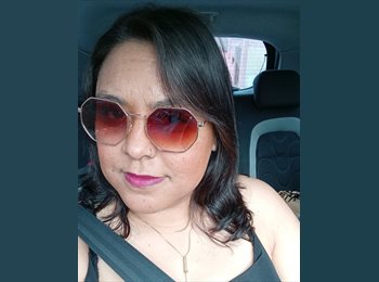 Roomgo BR - Rayssa Tavares da Costa  - 35 - Belo Horizonte