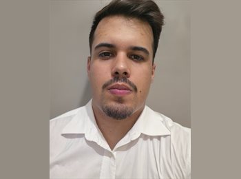 Roomgo BR - Gabriel Sanches Bianchi De Freitas - 26 - Ipiranga
