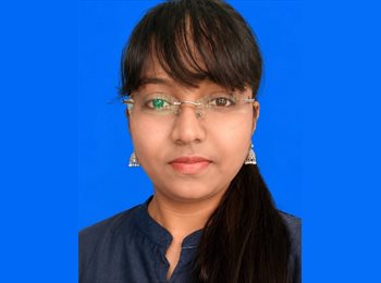 Roomgo BR - Yuvashree - 26 - Pinheiros