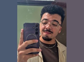 Roomgo BR - Rafael Rolim - 28 - Campinas