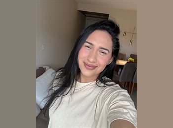 Roomgo BR - Luana - 30 - Curitiba