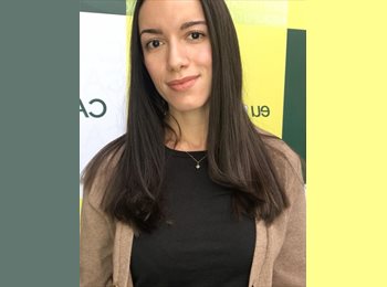 Roomgo BR - Amanda Pereira de Novaes - 32 - Barra da Tijuca