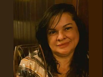 Roomgo BR - Meire - 54 - Rio de Janeiro RJ