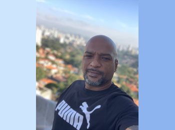 Roomgo BR - Anderson  - 47 - Americana
