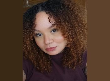 Roomgo BR - Adriana Darc de Oliveira  - 34 - Belo Horizonte
