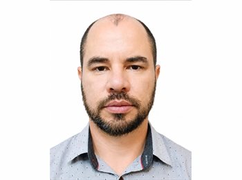 Roomgo BR - GABRIEL - 42 - Porto Alegre