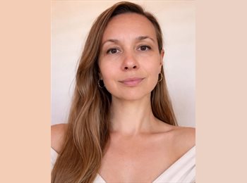 Roomgo BR - Natalia - 45 - Rio de Janeiro RJ