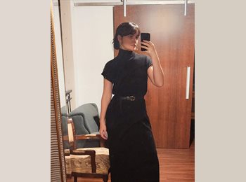Roomgo BR - Vanessa  - 30 - São Paulo SP
