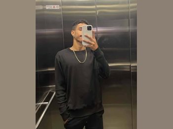 Roomgo BR - Daniel - 27 - São Paulo SP
