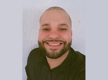 Roomgo BR - Pedro Novaes  - 37 - São Paulo SP