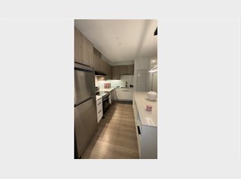 Roomgo CA - 1 bed 1 bath, Canada - $1,450 pcm