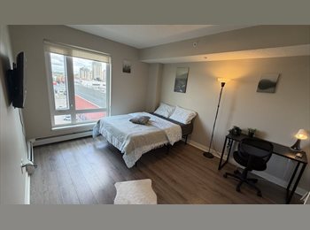 Roomgo CA - Private Room For Rent Calgary, Calgary - $1,000 pcm