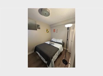 Roomgo CA - Private Room For Rent Calgary, Calgary - $850 pcm
