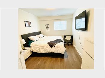 Roomgo CA - Perfect spot to enjoy near the ocean !, Burnaby - $950 pcm
