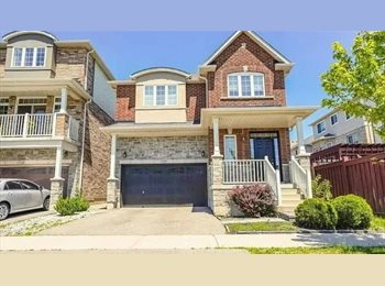 Roomgo CA - Room For Rent, Canada - $1,150 pcm