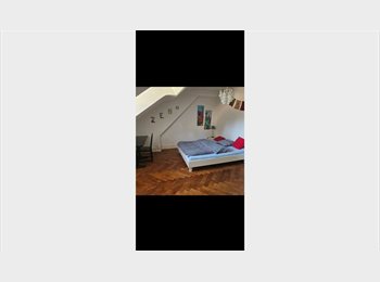 Roomgo CH - Chambres en colocation  St legier centre, Vevey - 880 CHF / Mois