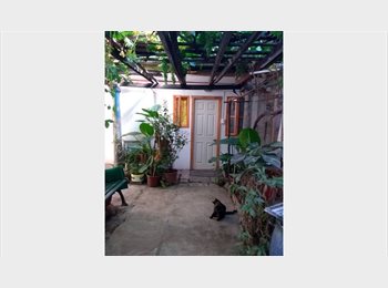 CompartoDepto CL - Habitación Estudiante, Santiago - CH$240.000 por mes