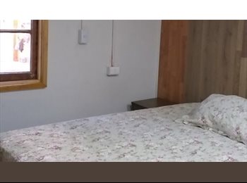 CompartoDepto CL - Habitacion Estudiante, Santiago - CH$220.000 por mes