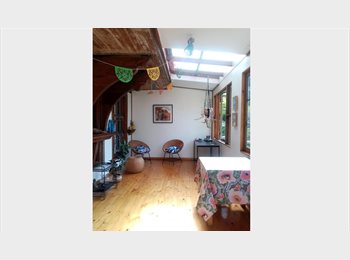 CompartoDepto CL - Arriendo pieza en Valparaíso, Valparaíso - CH$230.000 por mes