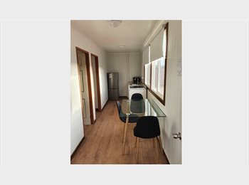 CompartoDepto CL - Habitación con baño privado (Puerta del Mar), La Serena - CH$300.000 por mes