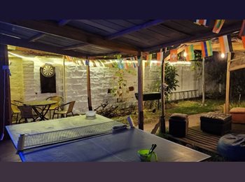 CompartoDepto CL - Casa para estudiantes en Providencia., Providencia - CH$350.000 por mes