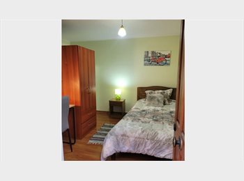 CompartoDepto CL - Pieza en Concepción | Habitacion Amoblada Independiente a pasos UDD - UDEC - USS, Concepción - CH$300.000 por mes