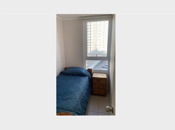 CompartoDepto CL - Se arrienda dormitorio, Coquimbo - CH$230.000 por mes