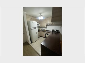 CompartoDepto CL - Se busca roomie profesional o estudiante, Viña del Mar - CH$300.000 por mes