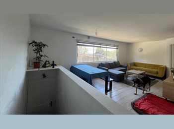 CompartoDepto CL - Habitación casa particular grato ambiente, Viña del Mar - CH$280.000 por mes