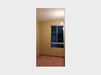 CompartoDepto CL - Dos Habitaciones en Arriendo., Ñuñoa - CH$280.000 por mes