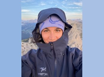 CompartoDepto CL - Annika - 23 - Ñuñoa