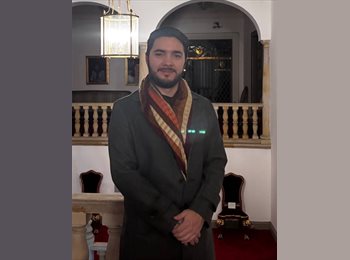 CompartoDepto CL - Sebastián Gómez  - 30 - Concepción