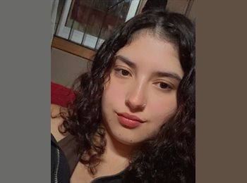 CompartoDepto CL - Valentina  - 21 - Concepción