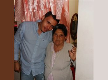 CompartoDepto CL - Carlos - 36 - Antofagasta