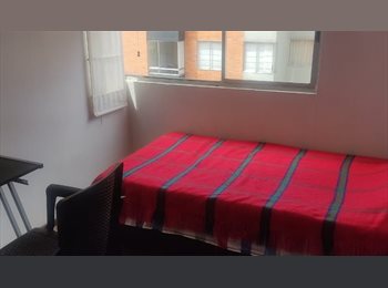 CompartoApto CO - Comparto Apartamento, Bogotá - COP$ 700.000 por mes