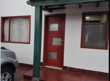 CompartoApto CO - Calle 127A#46-40 Auto Norte, Tierra Linda, Bogotá - COP$ 1.200.000 por mes