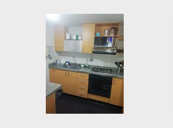 CompartoApto CO - Habitación en Cedritos - Caobos Salazar, Bogotá - COP$ 1.000.000 por mes