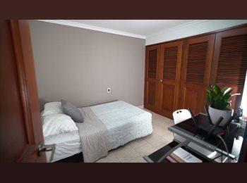CompartoApto CO - Habitaciones disponibles en Bosques de Zúñiga, Envigado Apto301, Envigado - COP$ 1.150.000 por mes