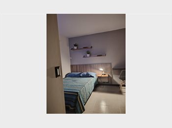 CompartoApto CO - Habitación  en Rodeo Norte sur de la ciudad., Envigado - COP$ 950.000 por mes