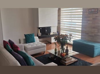 CompartoApto CO - Habitación Amoblada en  Apartamento en Corferias, Bogotá - COP$ 860.000 por mes
