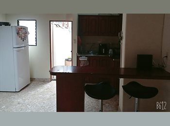 CompartoApto CO - habitacion en belen la Gloria, Medellín - COP$ 800.000 por mes