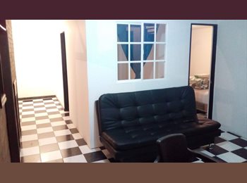 CompartoApto CO - Apartamento para compartir al lado  Universidad Javeriana, Bogotá - COP$ 1.309.000 por mes